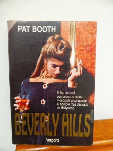 Beverly Hills - Pat Booth - Javier Vergara Editor - 1993