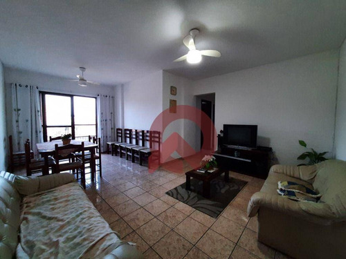 Imagem 3 de 19 de Apartamento Com 2 Dormitórios À Venda, 92 M² Por R$ 320.000 - Boqueirão - Praia Grande/sp - Ap3532