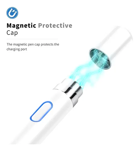 Lápiz Pencil Tácti Universal Para iPad Tablet Android Stylus