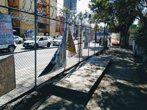 Imagen 6 de 12 de Excelente Terreno En Coyoacán