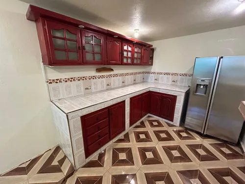 Casa Sola En Venta En San Miguel Tocuila, Texcoco, México