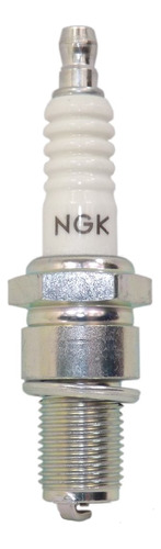 Ngk 1090 - Bujia Estandar Br6hs-10, 1 Paquete