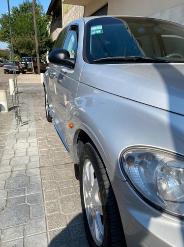 Chrysler Pt Cruiser