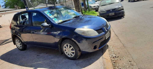 Imagen 2 de 4 de Renault Sandero Full