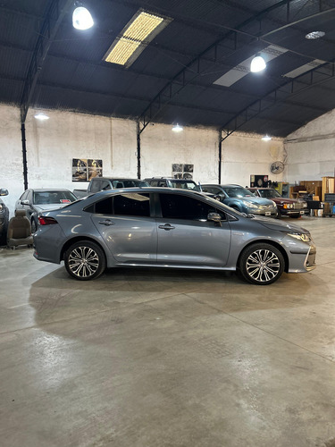 Toyota Corolla 1.8 Hev Seg Ecvt
