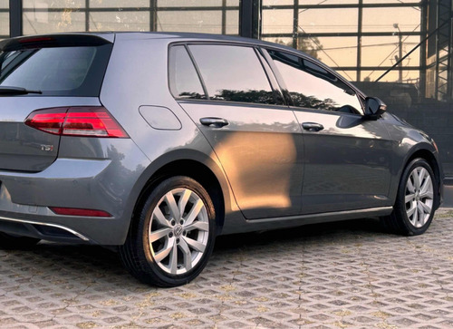 Volkswagen Golf 1.4 Comfortline Tsi Dsg