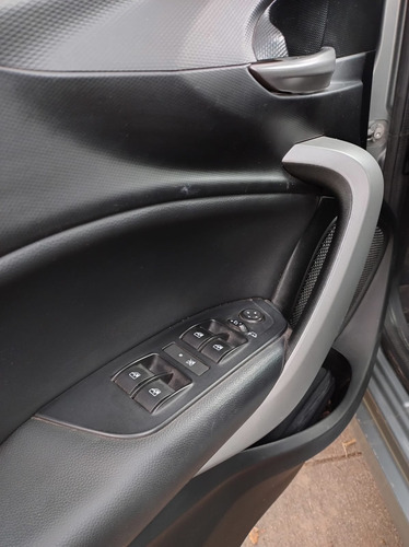 Fiat Argo 1.8 Precision At