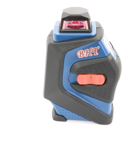 Nível A Laser 360º Linhas Cruzadas Similar Bosch + Tripé