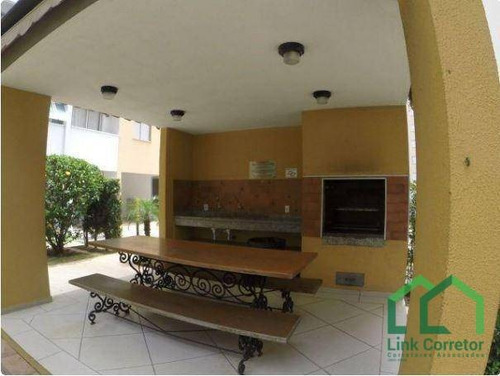 Imagem 13 de 19 de Apartamento À Venda, 50 M² Por R$ 260.000,00 - Parque Itália - Campinas/sp - Ap0694