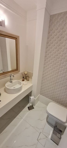 Imagem 13 de 13 de Apartamento Com 3 Dormitórios À Venda, 180 M² Por R$ 2.500.000,00 - Embaré - Santos/sp - Ap17343