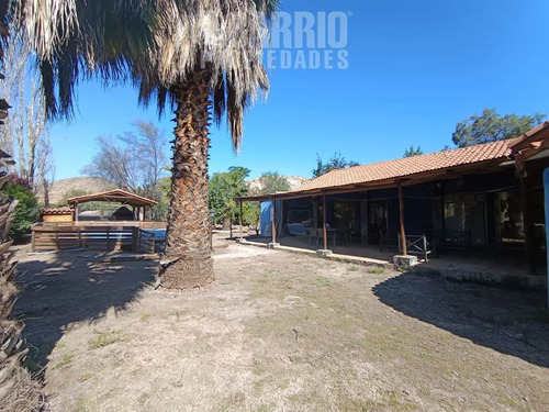 Sitio En Venta En Colina