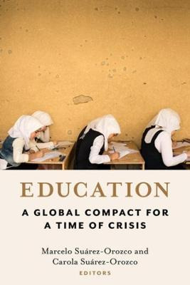 Libro Education : A Global Compact For A Time Of Crisis -...