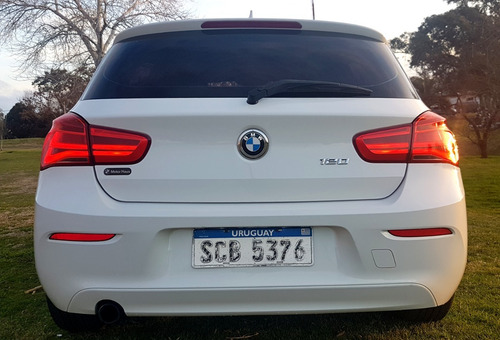 Imagen 13 de 17 de Bmw Serie 1 120i Excelente Estado Posible Permuta