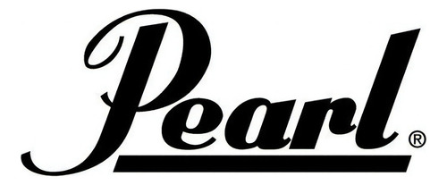 Soporte Pearl 75x-h De Cencerro Doble Brazo Cuo