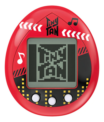 Mascota Virtual De Juguete Tamagotchi