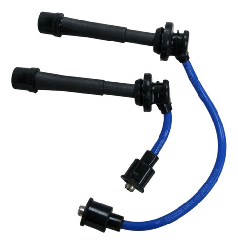 Cables Distribucion Chevrolet Grand Vitara 2.0 Esteen 1.6