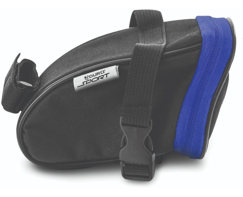 Estuche Aduro Para Sillín De Bicicleta Azul