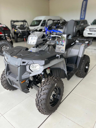 Imagen 2 de 21 de Polaris Sportsman Touring 570 Eps 0km