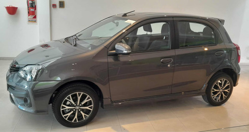 Toyota Etios Xls Manual