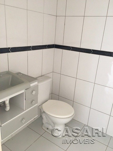 Imagem 2 de 11 de Sala Comercial Para Locação, Jardim Três Marias, São Bernardo Do Campo - Sa3562. - Sa3562