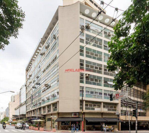Imagem 1 de 30 de #=sala Comercial Próxima Ao Metrô Da Republica.!! - Cj0402