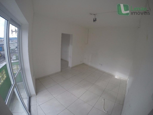 Imagem 13 de 19 de Sala Para Alugar, 35 M² Por R$ 900,00/mês - Limão (zona Norte) - São Paulo/sp - Sa0014
