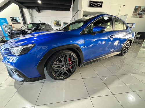 Subaru WRX 2.4 Performance Awd Mt