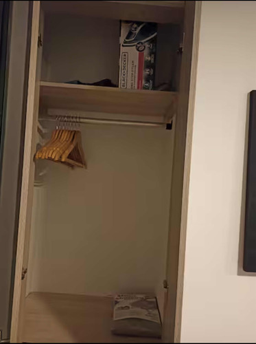 Apartamento Edificio Torre Ventto Las Aguas En Bogotá