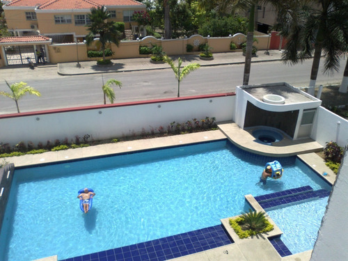 Imagen 8 de 10 de Suite Duplex En Tonsupa Cerca Del Mar