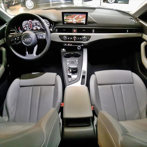 Audi A4 Audi A4 Ambiente 2.0 Tfsi 190cv S Tronic