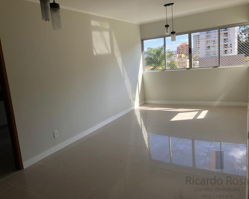 Imagem 4 de 18 de Vendo Ou Troco Excelente Apartamento No Centro Da Cidade Com 3 Quartos Sendo 1 Suíte, Acabamento Fino. - Ap00038 - 34786993