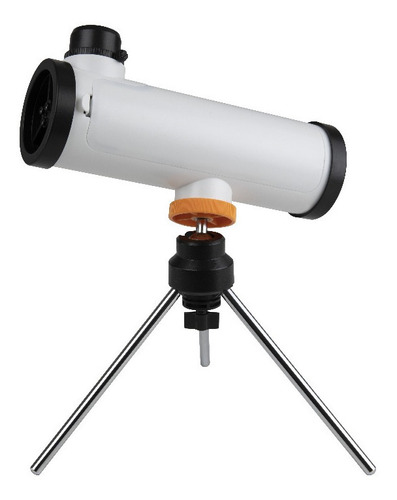 Imagen 5 de 7 de Telescopio Celestron Kids 50mm Educación Stem