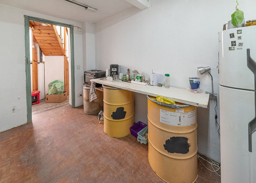 Venta Depto 5 Amb San Nicolás Balcón Apto Prof