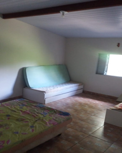 Chácara No Colinas I - Ch00058 - 69030832