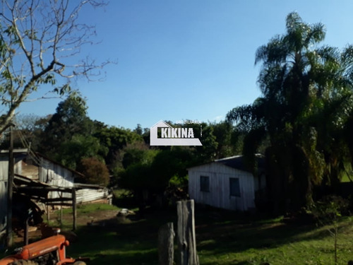 Chácara Para Venda - 11039