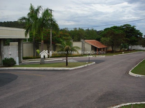 Imagem 13 de 18 de Ótimo Terreno Com 800 M² No Condomínio Village Morro Alto Em Itupeva - Sp - Te00019 - 68495738