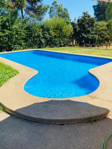 Casa De 170mt2 Aprox Contruidos 4200mt2 De Terreno, Se Vende