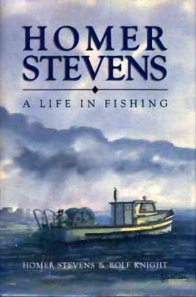 Libro Homer Stevens - Homer Stevens