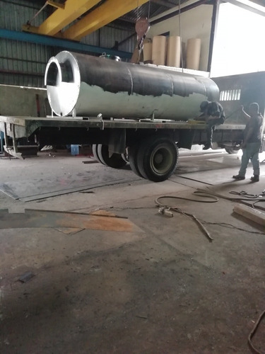 Imagen 6 de 8 de Tanques Para Gasoli