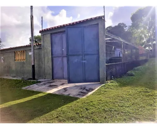 Casita De Playa En Higuerote
