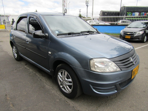 Renault Logan 1.4 Familier