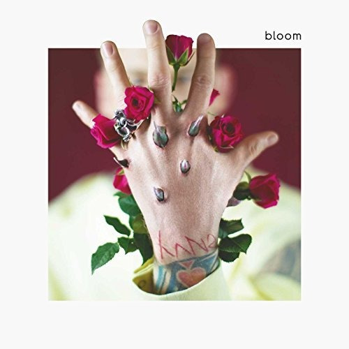 Cd Bloom - Machine Gun Kelly