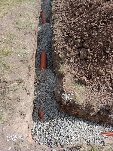 Imagen 2 de 5 de Instalación Biodigestor, Plomería, Desagües, Pozos, Bombas