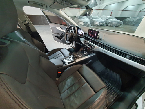 Audi A4 2.0 Fsi Quattro 252cv