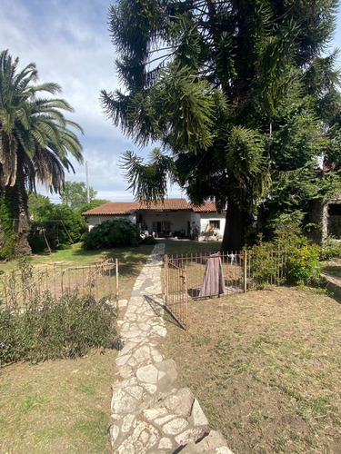 Terreno En Ituzaingó Norte