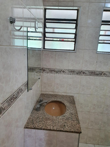 Imagem 14 de 14 de Apartamento À Venda Em Vila Teixeira - Ap012784