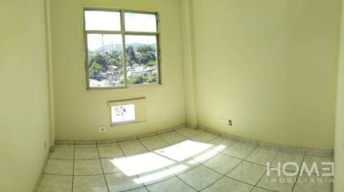 Imagem 13 de 21 de Apartamento À Venda, 112 M² Por R$ 392.000,00 - Pechincha - Rio De Janeiro/rj - Ap2180