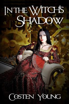 Libro In The Witch's Shadow - Young, Costen