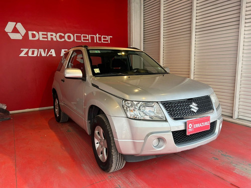 Suzuki Grand Vitara Glx