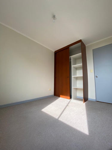 Departamento En Arriendo Con El Mejor Ambiente Familiar